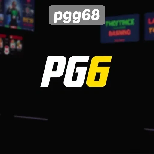 Tantangan dan Keseruan Bermain di PGG68