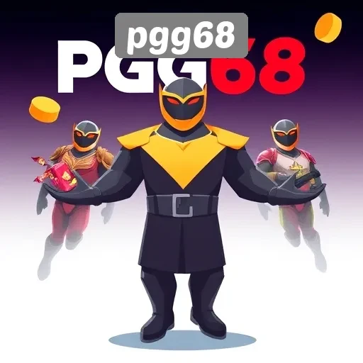 Membandingkan PGG68 dengan Situs Game Lain di Pasar Indonesia