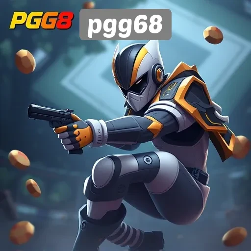 Menelusuri Fitur Utama di Situs Game PGG68