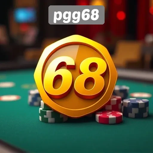 Ulasan Lengkap tentang Fasilitas Permainan di PGG68