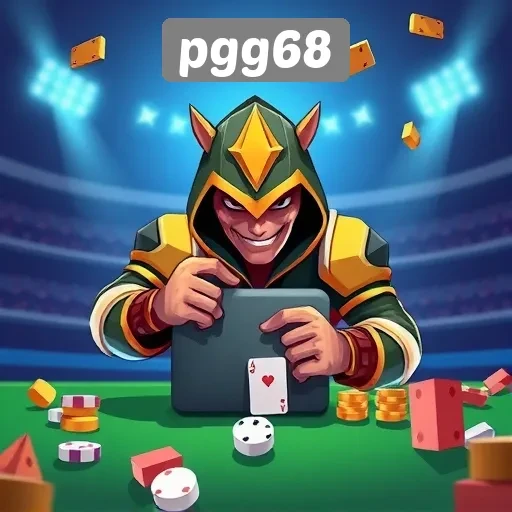 Menilai Keamanan dan Kenyamanan Bermain di PGG68