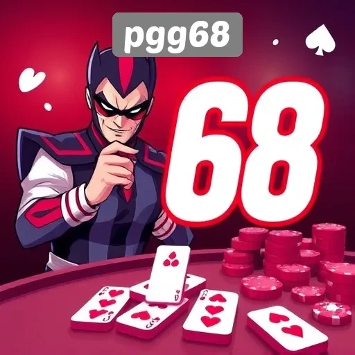 Panduan Lengkap Bermain di Situs Game PGG68