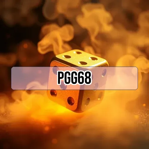pgg68 Panduan Bermain