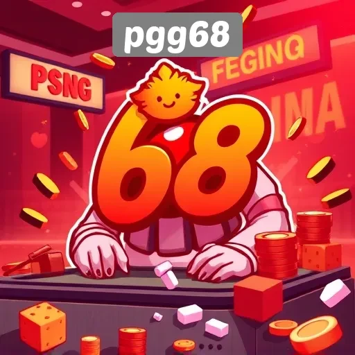 Inovasi Terbaru di PGG68 yang Patut Dicoba