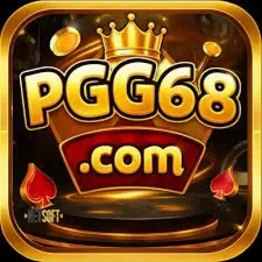 Logo pgg68