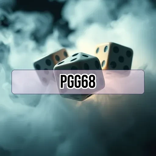 pgg68 Permainan Multiplayer