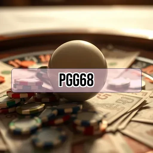 pgg68 Berita Game