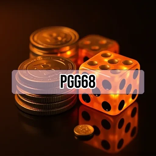 pgg68 Promo Khusus