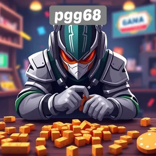 Tren Permainan Online di PGG68 dan Pengaruhnya