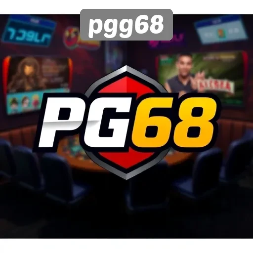 Perbandingan Pgg68 dengan Situs Game Lain di Indonesia