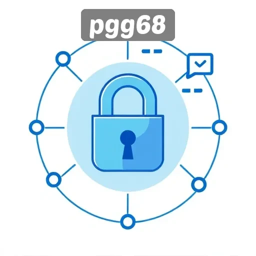 Bagaimana PGG68 Menjaga Keamanan Data Pengguna