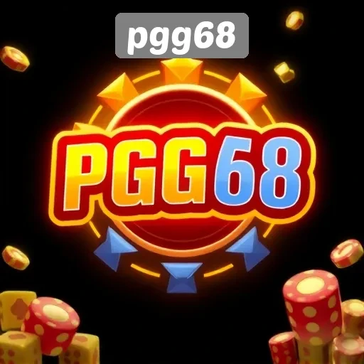 Mengenal PGG68 Sebagai Platform Game Terpercaya di Indonesia