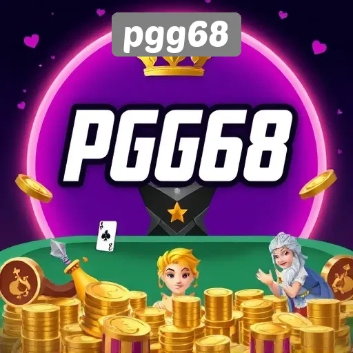 Mengenal Lebih Dekat Situs Game PGG68 di Indonesia