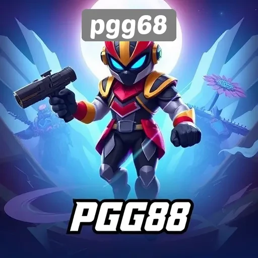 Mengapa PGG68 Menjadi Pilihan Utama Para Gamers