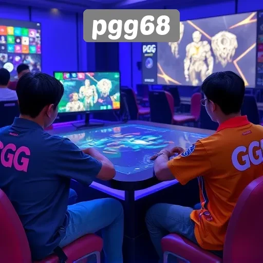 Dampak PGG68 terhadap Industri Game di Indonesia