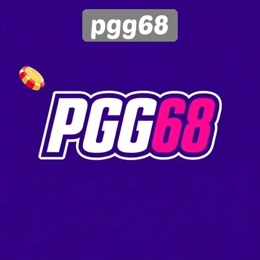 Mengenal PGG68 Sebagai Platform Game Online Terpercaya