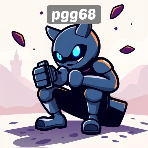 Mengenal PGG68 Sebagai Platform Game Terbaru di Indonesia