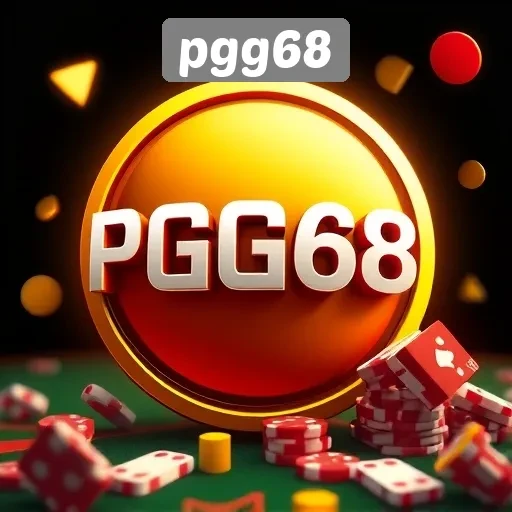 PGG68 Sebagai Platform Permainan Terpercaya di Pasar Indonesia