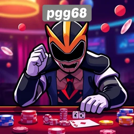 Mengenal PGG68 Situs Game Terpercaya di Indonesia