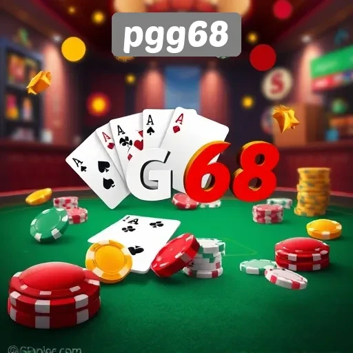 Varian Permainan Populer yang Ditawarkan pgg68