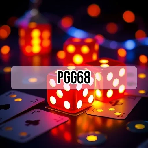 pgg68 Permainan Teka-Teki
