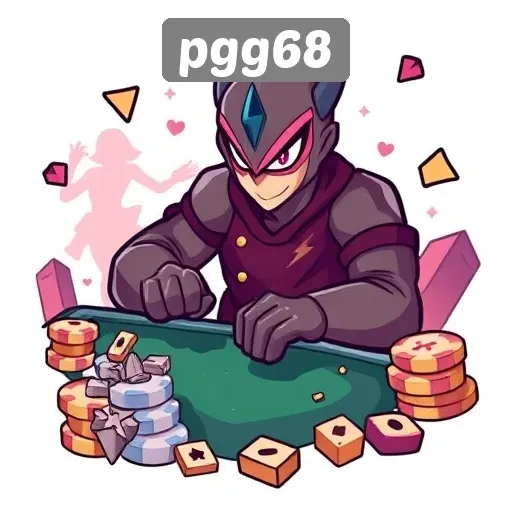 Cara Mendaftar dan Bermain di PGG68 untuk Pemula