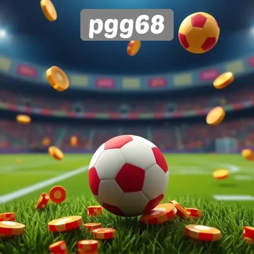 Mengulas Fitur Unggulan dari Situs Pgg68