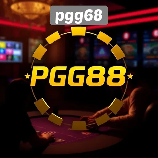 Ulasan Mendalam Mengenai Situs Game PGG68