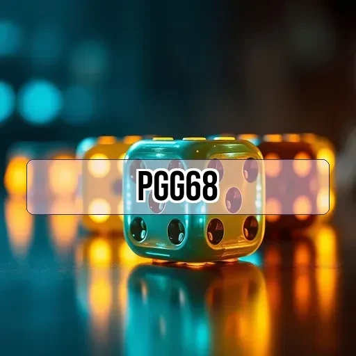 pgg68 Ulasan Game