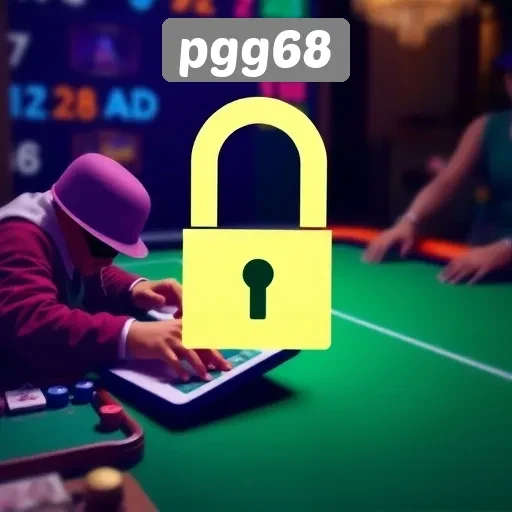 Analisis Keamanan dan Privasi di PGG68