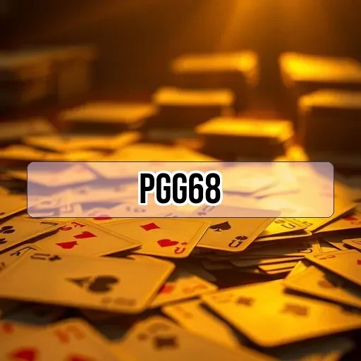 pgg68 Persiapan Game
