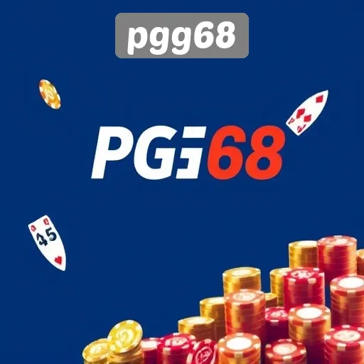 Tips dan Trik Menang di Permainan PGG68