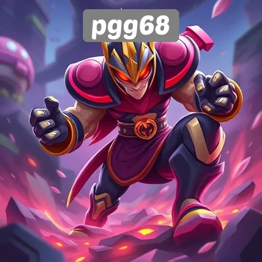 Memahami Fitur Utama Situs Game pgg68