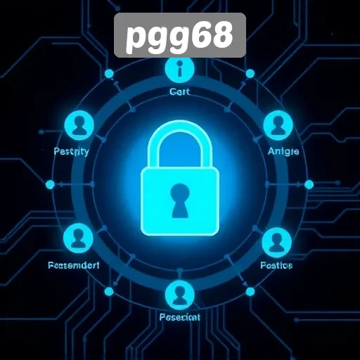 Keamanan dan Privasi Pengguna di Pgg68